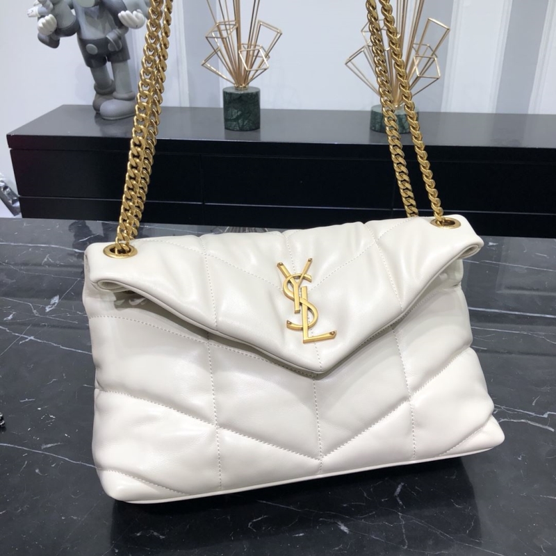 YSL Top Handle Bags